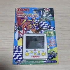 【ジャンク品】マッハGoGoGo レースポケット　TOMY