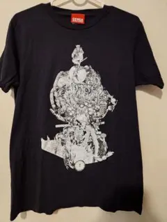 2026年最新】大友克洋genga展の人気アイテム - メルカリ