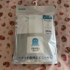GUNZE アセドロン ニーレングス 前あき LL