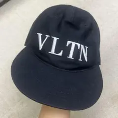 ota様専用バレンティノ キャップ VALENTINO 60 - メルカリ