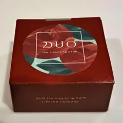 DUO the cleansing balm 45ｇのサムネイル