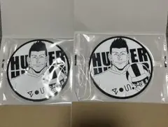HUNTER × HUNTER ビッグラバーコースター