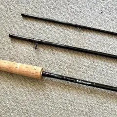 Alltmor Spey F1156-3 フライロッドのサムネイル