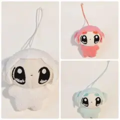 2026年最新】おもちエイリアンの人気アイテム - メルカリ