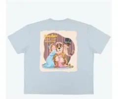 新品 ウェンディ ピーターパン Tシャツ ファンタジースプリングス ディズニー