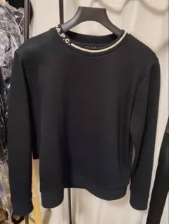 A.P.C. スウェット ブラック XS