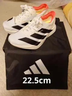 adidas ADIOS PRO 4 22.5㎝ アディオスプロ4 新品