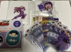 忍たま　尾浜　不破　鉢屋　五年生関連　まとめ売り