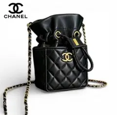 2026年最新】chanel キルティング ショルダーの人気アイテム - メルカリ