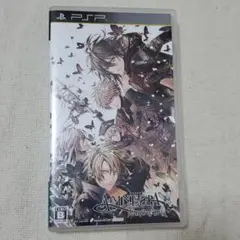 AMNESIA CROWD 限定版