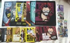 ヒロアカ まとめ売り - メルカリ