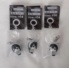 呪術廻戦 めじるしアクセサリー 天内