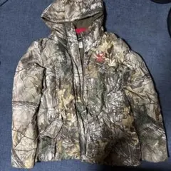 ダウン ブルゾン