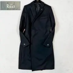 2025年最新】ザリラクス RERACS チェスターコートの人気アイテム