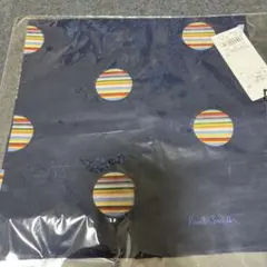 paul smithハンカチ