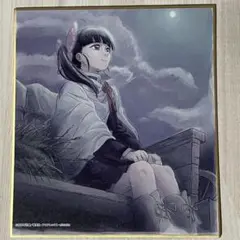 2026年最新】栗花落カナヲ 原画の人気アイテム - メルカリ