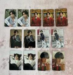 川村壱馬 写真集 Etoile エトワール トレカ セット