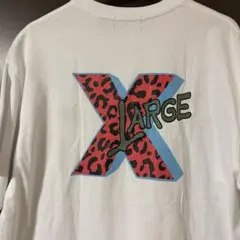 X-LARGE Tシャツ
