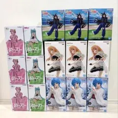 フィギュア まとめ売り 15点