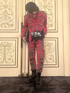 2026年最新】Tiger OF LONDON ファッションの人気アイテム - メルカリ