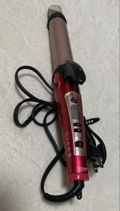 テスコム　ストレート　ヘアアイロン　TESCOM IPW1832