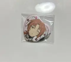 あんスタ スタフォニ ハート缶バッジ 月永レオ - メルカリ