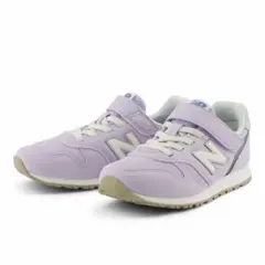 新品 ニューバランス 18.5cm YV373 MP2 キッズ スニーカー