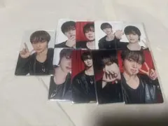 &TEAM EJ トレカ③