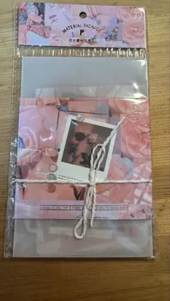 【新品未開封】海外シールセット