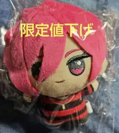 ブルーロック　ちびぐるみ　Performance Style 千切豹馬