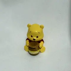くまのプーさん ハニーポット フィギュア