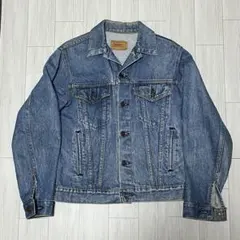 Levi's 70506-0217 デニムジャケット サイズ42 - メルカリ