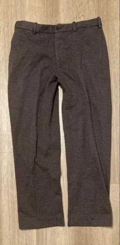 UNIQLO スラックス