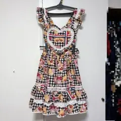 Angelic Pretty いちごBread Bakery セットのサムネイル