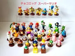 2026年最新】マリオ チョコエッグの人気アイテム - メルカリ