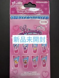 ワッペンアクセサリー パルパルーザ ミニー ワッペン ファンダーランド ミニパル