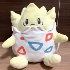 2026年最新】もっちりっち トゲピーの人気アイテム - メルカリ