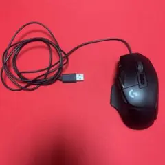 Logicool G502X (箱無し)