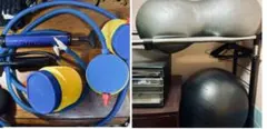 マツヨシ ボンベカート医療器械移動用酸素カート メディカルヘルスケア