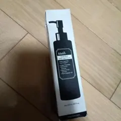 Klairs クレアス ジェントルブラック ディープ クレンジング オイルのサムネイル