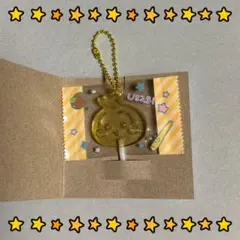 ちいかわ　キャンディーチャームズグミ　　うさぎ