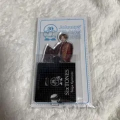 SixTONES京本大我 アクリルスタンド