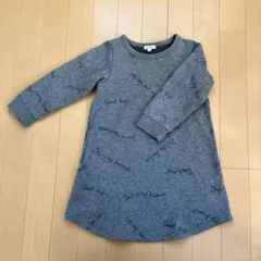 Seraph キッズワンピース　110