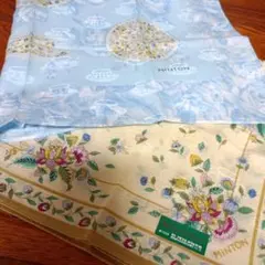 ❤MINTON ハンカチ 2枚セットのサムネイル