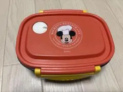 ミッキーマウス　弁当箱のサムネイル