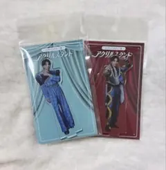 のぞいてみるく？展 M!LK 塩﨑太智 アクスタ 2種セット - メルカリ