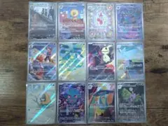 MEGAドリームex AR ×12枚 まとめ売り