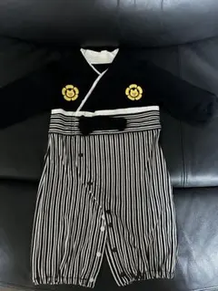 ベビー袴　西松屋　50〜70cm