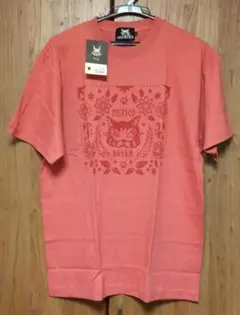 わちふぃーるど　ダヤン Tシャツ　Lサイズのサムネイル