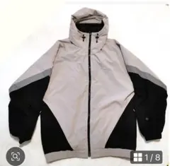 スノボジャケット ボンタペス ネームレスエイジ XL